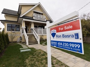 Interest rates in Canada could be down to 3.25% by end of 2025